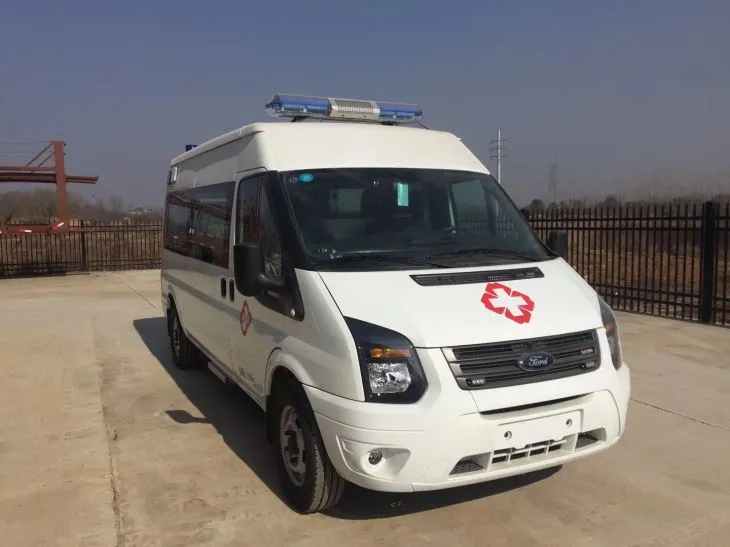 Линейки на Ford Type II